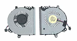 Вентилятор (кулер) для ноутбука HP ProBook 430 G3 5V 0.5A 4-pin FCN - фото Вентилятор (кулер) для ноутбука HP ProBook 430 G3 5V 0.5A 4-pin FCN
