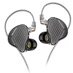 Наушники Knowledge Zenith PR1 Pro Black