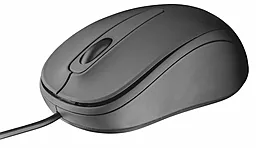 Компьютерная мышка Trust Ziva (21508) Black
