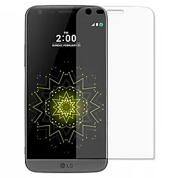 Защитная пленка BoxFace Противоударная LG G5 SE H845 Matte - фото Защитная пленка BoxFace Противоударная LG G5 SE H845 Matte