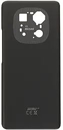 Задняя крышка корпуса Xiaomi Redmi Note 15 4G, Original Black - фото Задняя крышка корпуса Xiaomi Redmi Note 15 4G, Original Black