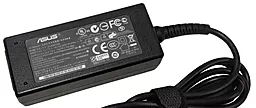 Блок питания для ноутбука Asus 19V 1.75A 33W (4.0x1.35) - фото Блок питания для ноутбука Asus 19V 1.75A 33W (4.0x1.35)