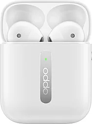 Навушники Oppo Enco Free White