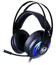 Наушники Somic G200 Black - фото Наушники Somic G200 Black