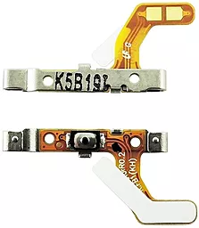 Шлейф Samsung Galaxy A3 2016 A310 с кнопкой включения Original - фото Шлейф Samsung Galaxy A3 2016 A310 с кнопкой включения Original