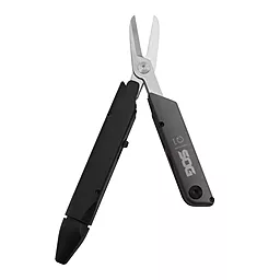 Мультитул SOG Baton Q1 (ID1001-CP) - фото Мультитул SOG Baton Q1 (ID1001-CP)