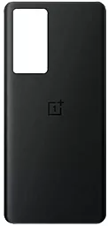Задняя крышка корпуса OnePlus 9RT 5G Original Hacker Black