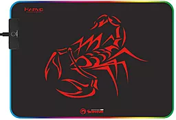Килимок Corsair MG08 M RGB Lighting (MG08.M.RGB)