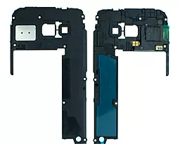 Динамик Samsung Galaxy A6 2018 A600 полифонический (Buzzer) в рамке - фото Динамик Samsung Galaxy A6 2018 A600 полифонический (Buzzer) в рамке