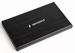 Кишеня для HDD Gembird 2.5" USB3.0 (EE2-U3S-3) Black