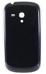 Задняя крышка корпуса Samsung Galaxy S3 mini I8190 Original Titan Gray