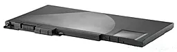 Аккумулятор для ноутбука HP HSTNN-IB4R EliteBook 840 / 11.1V 4000mAh / Black - миниатюра 2