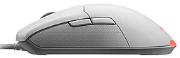 Компьютерная мышка HATOR Pulsar Essential (HTM-314) White - миниатюра 4 Компьютерная мышка HATOR Pulsar Essential (HTM-314) White - миниатюра 4