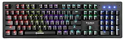 Клавиатура Marvo Wired Mechanical Gaming RGB (KG909) - фото Клавиатура Marvo Wired Mechanical Gaming RGB (KG909)