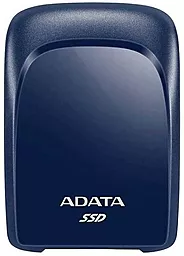 SSD Накопитель ADATA SC680 240 GB (ASC680-240GU32G2-CBL) Blue