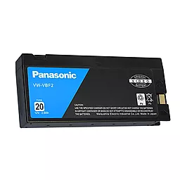 Аккумулятор для видеокамеры Panasonic VW-VBF2 (2000 mAh)