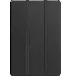 Чехол для планшета BeCover Smart Case для Lenovo Idea Tab, K11 2nd Gen TB336/Xiaoxin Pad 2025 11" Black (713755) - фото Чехол для планшета BeCover Smart Case для Lenovo Idea Tab, K11 2nd Gen TB336/Xiaoxin Pad 2025 11" Black (713755)