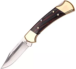 Нож Buck Ranger (0112BRS-B) - фото Нож Buck Ranger (0112BRS-B)