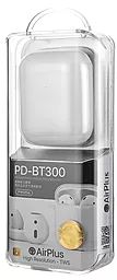 Навушники Remax PD-BT300 White - мініатюра 4