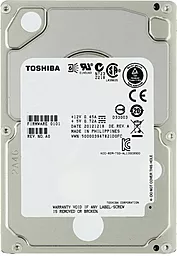 Жорсткий диск для ноутбука Toshiba Enterprise 1.2 TB 2.5 (AL14SEB120N)
