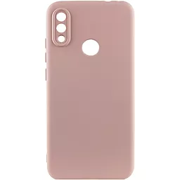 Чохол Lakshmi Cover Full Camera для Xiaomi Redmi Note 7 / Note 7 Pro / Note 7s  Pink Sand
