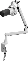 Микрофон Fifine T688W White - миниатюра 4 Микрофон Fifine T688W White - миниатюра 4