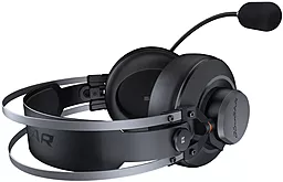 Наушники Cougar VM410 Iron - миниатюра 5 Наушники Cougar VM410 Iron - миниатюра 5