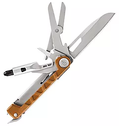 Мультитул Gerber ArmBar Drive, GB (30-001588) Orange - фото Мультитул Gerber ArmBar Drive, GB (30-001588) Orange