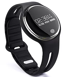 Смарт-часы NICHOSI Smart Band E07 Black - миниатюра 3