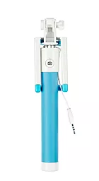 Моноподы, селфи-палки Optima MP-02 Classic Blue
