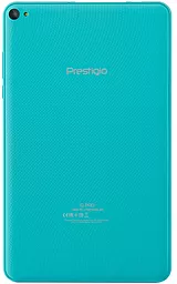 Планшет Prestigio Q PRO 8" 2/16GB 4G Mint (PMT4238_4G_D_MT) - мініатюра 2