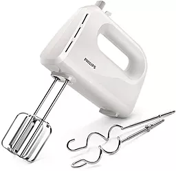 Міксер Philips HR3705/00 - фото Міксер Philips HR3705/00