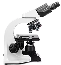 Микроскоп SIGETA MB-502 40x-1600x LED Bino Plan-Achromatic