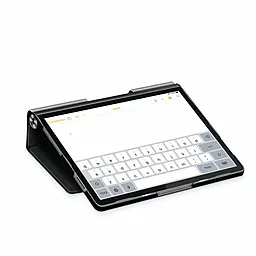 Чехол для планшета BeCover Smart Case для Lenovo Yoga Tab 11 YT-706F Rose Gold (707294) - миниатюра 5