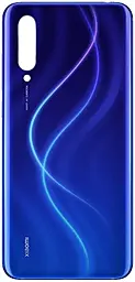 Задняя крышка корпуса Xiaomi Mi 9 Lite Original Aurora Blue