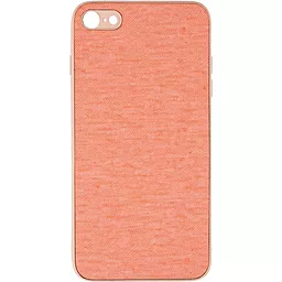 Чохол Gelius Canvas Case Apple iPhone 7, iPhone 8 Pink