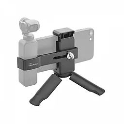 Монопод-трипод для селфі SHOOT DJI OSMO Pocket 2 / Pocket для смартфона - фото Монопод-трипод для селфі SHOOT DJI OSMO Pocket 2 / Pocket для смартфона