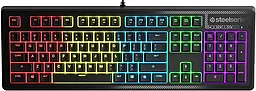 Клавіатура Steelseries APEX 150 (64666)