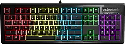 Клавиатура Steelseries APEX 150 (64666) - фото Клавиатура Steelseries APEX 150 (64666)