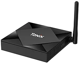 Смарт приставка Tanix TX6s 4/32 GB
