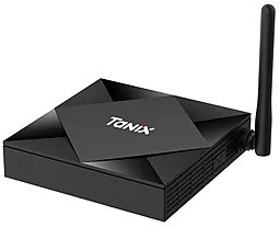 Смарт приставка Tanix TX6s 4/32 GB - фото Смарт приставка Tanix TX6s 4/32 GB
