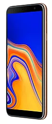 Мобільний телефон Samsung Galaxy J4 Plus 2018 16GB (SM-J415FZD) Gold - мініатюра 6