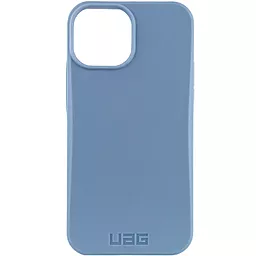Чохол UAG OUTBACK BIO для Apple iPhone 11 (6.1") Синій