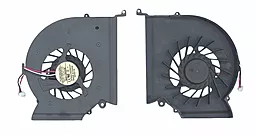 Вентилятор (кулер) для ноутбука Samsung R711 R720 R729 R730 R750 R770 R780 5V 0.5A 3-pin Forcecon - фото Вентилятор (кулер) для ноутбука Samsung R711 R720 R729 R730 R750 R770 R780 5V 0.5A 3-pin Forcecon
