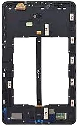 Рамка дисплея Samsung Galaxy Tab A 10.1 T580 / T585 / T587 Black