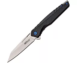 Нож MTech USA MT-A1194BBL Black
