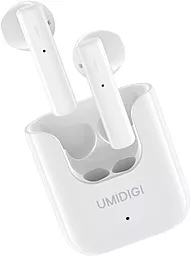Навушники Umidigi AirBuds U White_ - мініатюра 2