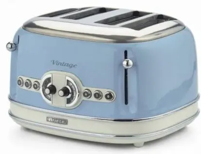 KA/toaster ARIETE 156 BL - фото 1