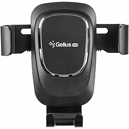 Держатель Gelius Ultra Black (GU-CH002) - фото Держатель Gelius Ultra Black (GU-CH002)