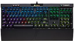 Клавиатура Corsair K70 RGB MK.2 USB (CH-9109010-RU) - фото Клавиатура Corsair K70 RGB MK.2 USB (CH-9109010-RU)